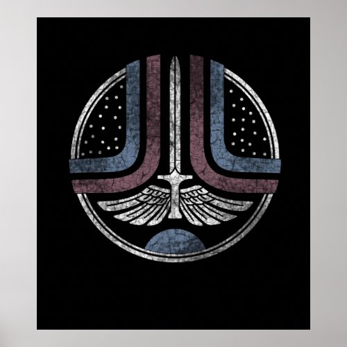 Starfighter The Last Starfighter Poster