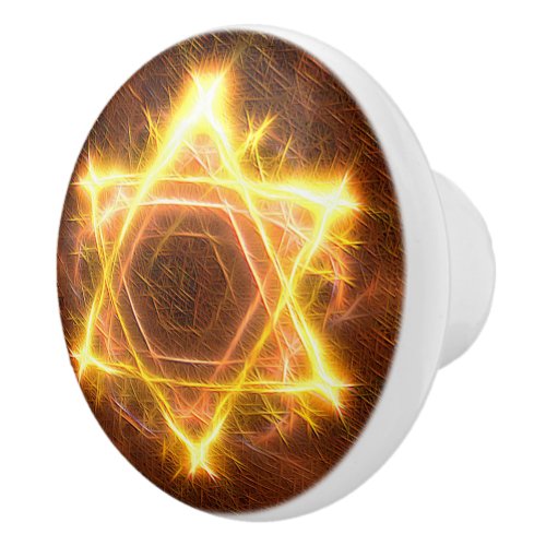 Starfire Ceramic Knob