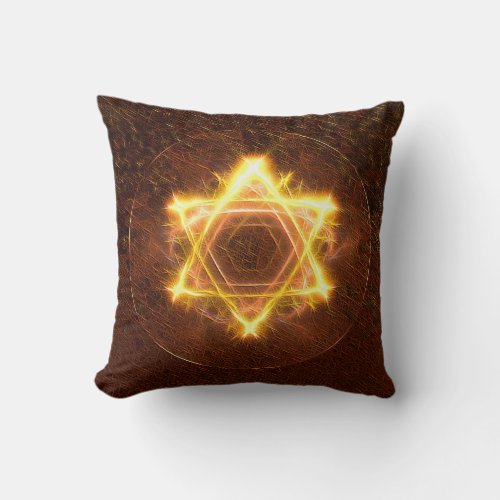 Starfire Lumbar Pillow