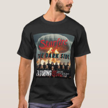 Starfire: The Dark Side T-Shirt