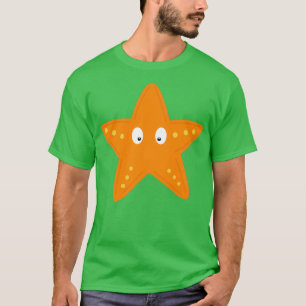 starfish 2 T-Shirt