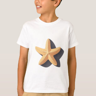 Starfish and Its Shadow T-Shirt