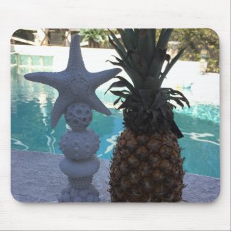 Starfish and Pineapples Home Gifts