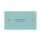 Starfish beach Business Card