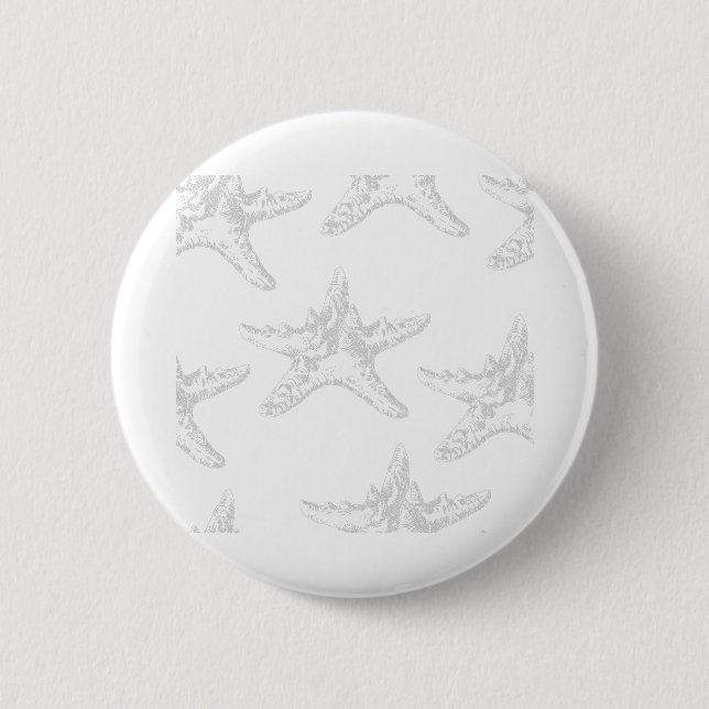 Starfish Button (Front)