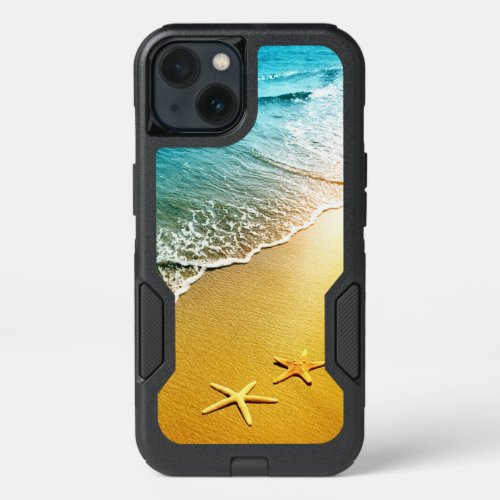 Starfish by the Sea Samsung Galaxy s8 Commuter