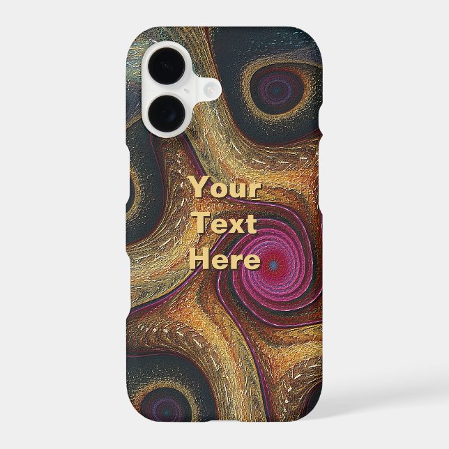 Starfish Case-Mate iPhone Case (Back)