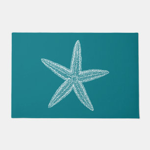 Starfish Customize The Color Doormat