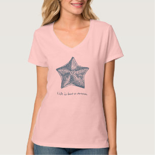 Starfish Dream T-Shirt