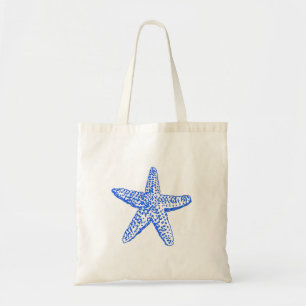Starfish/Electric Blue/DIY Welcome Bags