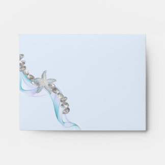 Starfish Envelope