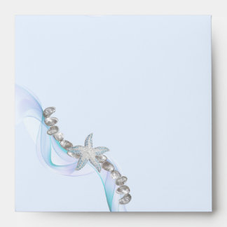 Starfish Envelope