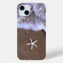 Starfish I phone protective case