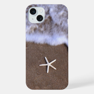 Starfish I phone protective case