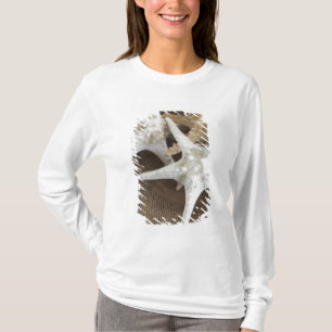 Starfish in a basket T-Shirt