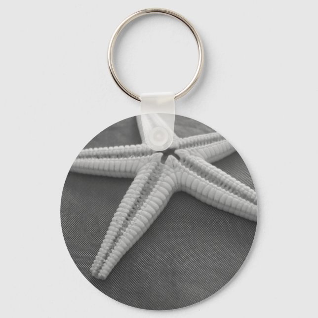 Starfish Keychain (Front)