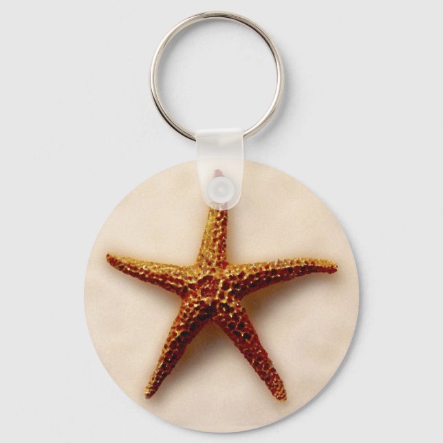 Starfish Keychains (Front)