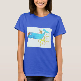 Starfish love T-Shirt