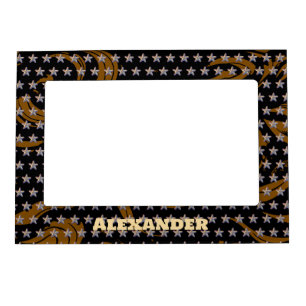 starfish magnetic frame