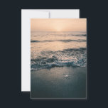 Starfish meditation invitation<br><div class="desc">Starfish meditation</div>