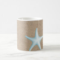 Starfish Mug