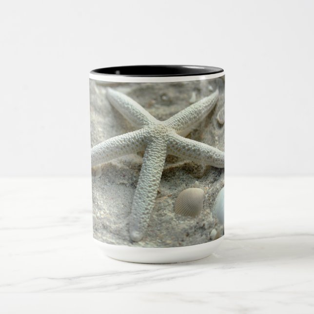 Starfish Mug (Center)