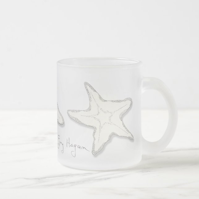 Starfish Mugs & Drinkware (Right)