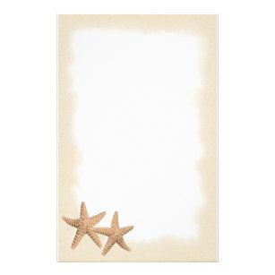 Beach Stationery | Zazzle