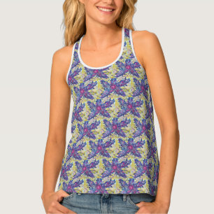 Starfish Tank Top