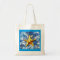 Starfish Tote Bag