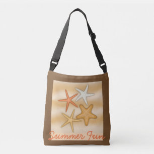 Starfish Tote Bag