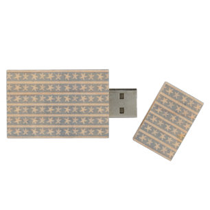 Starfish USB Flash Drive
