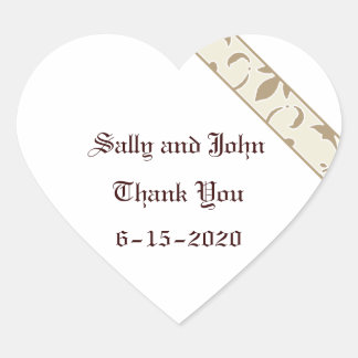 Starfish, Whitecap Gray, Favor Sticker