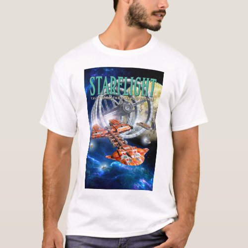 Starflight T_Shirt