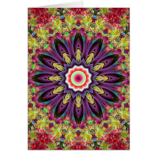 StarFlower Cards