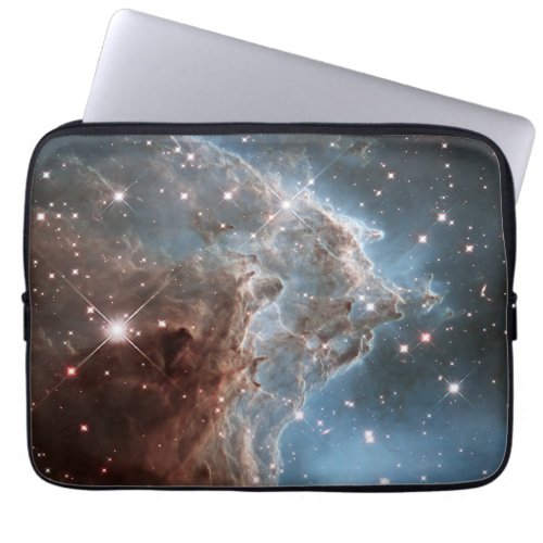 Starforming Region Ngc 2174 Monkey Head Nebula Laptop Sleeve