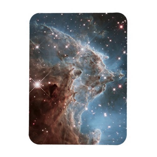 Starforming Region Ngc 2174 Monkey Head Nebula Magnet