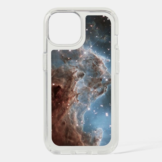 Starforming Region Ngc 2174, Monkey Head Nebula. Speck iPhone Case (Front)