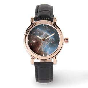 Starforming Region Ngc 2174, Monkey Head Nebula. Watch