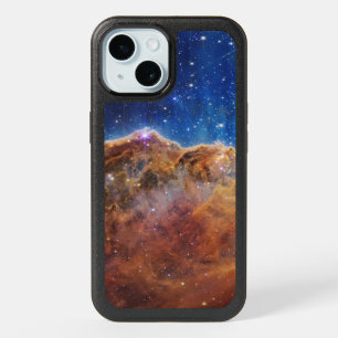 Starforming Region Ngc 3324 In The Carina Nebula. iPhone 15 Case