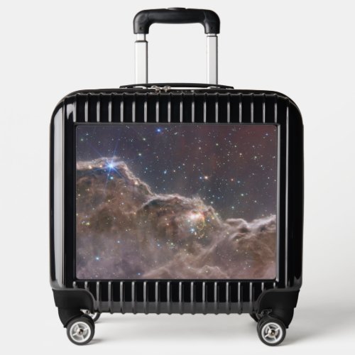 Starforming Region Ngc 3324 In The Carina Nebula Luggage