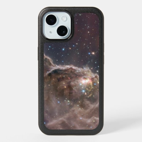 Starforming Region Ngc 3324 In The Carina Nebula iPhone 15 Case