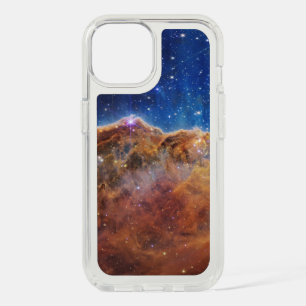 Starforming Region Ngc 3324 In The Carina Nebula. iPhone 15 Case