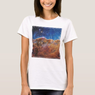 Starforming Region Ngc 3324 In The Carina Nebula. T-Shirt