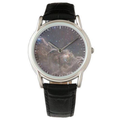Starforming Region Ngc 3324 In The Carina Nebula Watch