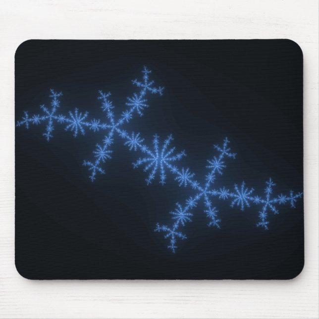Starfrost Mouse Pad (Front)