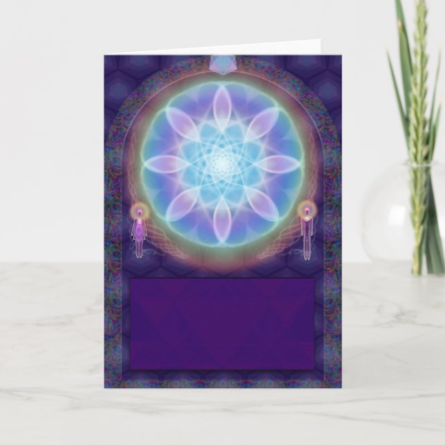 Stargate Card (Front)