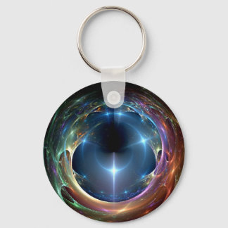 Stargate Keychain