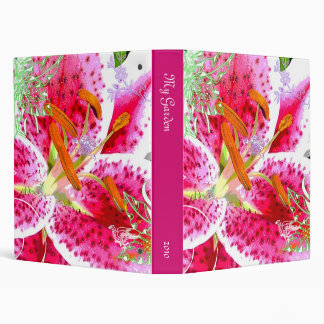 Stargazer Fantasy Binder