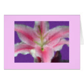 Stargazer Impressionist (Front Horizontal)